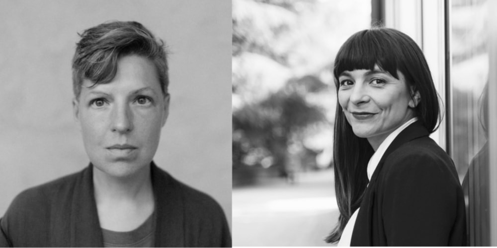 Tickets In the next city, the next country, the next language , ariel rosé and Uljana Wolf in reading and conversation with Karolina Golimowska (moderation) in Berlin