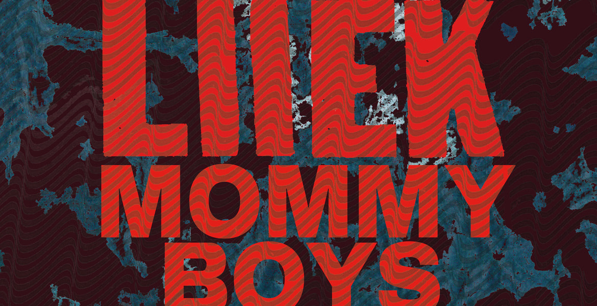 Tickets LIIEK (post-punk, bln),  & MOMMY BOYS (punk, bln) in Berlin