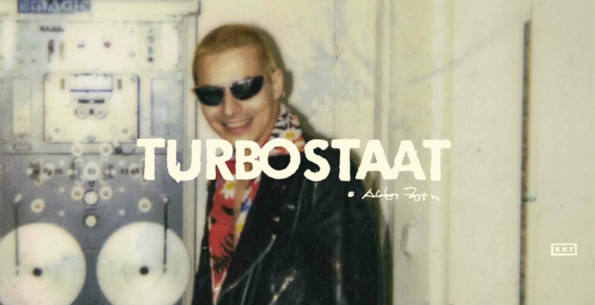 Tickets TURBOSTAAT, Alter Zorn Tour 2025 - Zusatzshow in Berlin